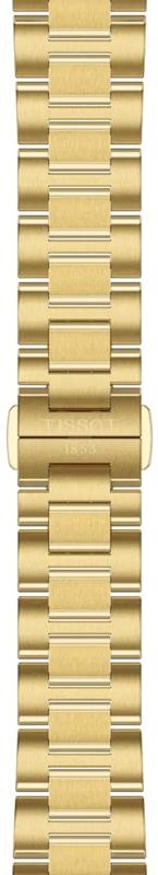 zegarek Tissot T1518223302100