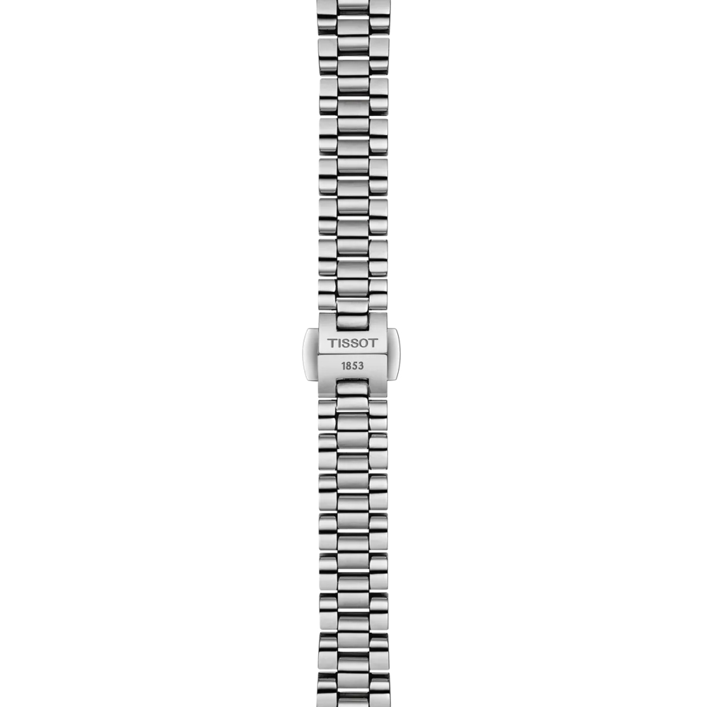 zegarek Tissot T1520101111800 - miniatura 8