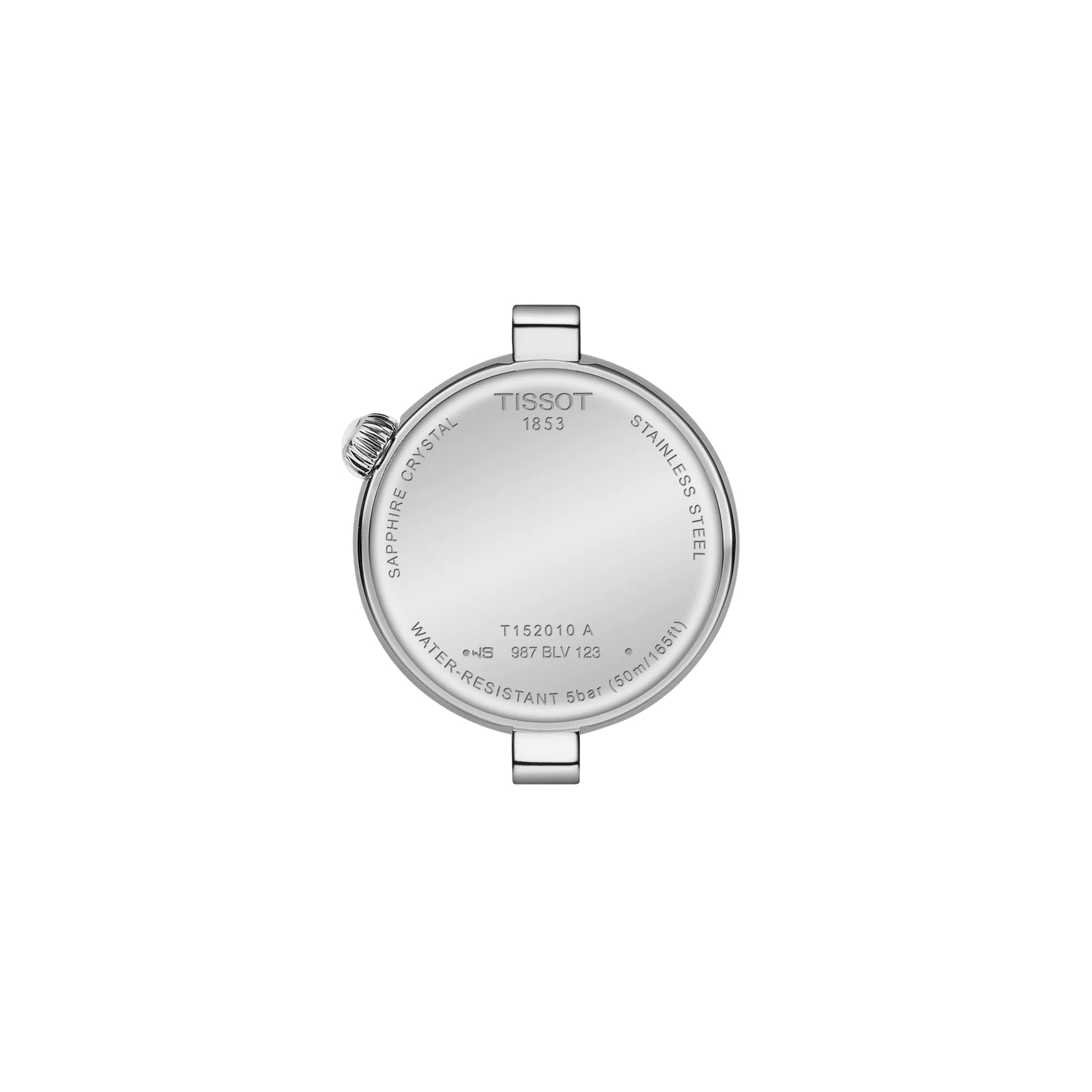 zegarek Tissot T1520101111800 - miniatura 6