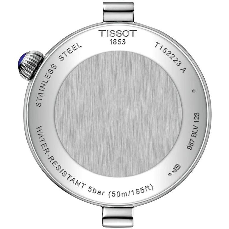 zegarek Tissot T1522231103600 Desir 296mm