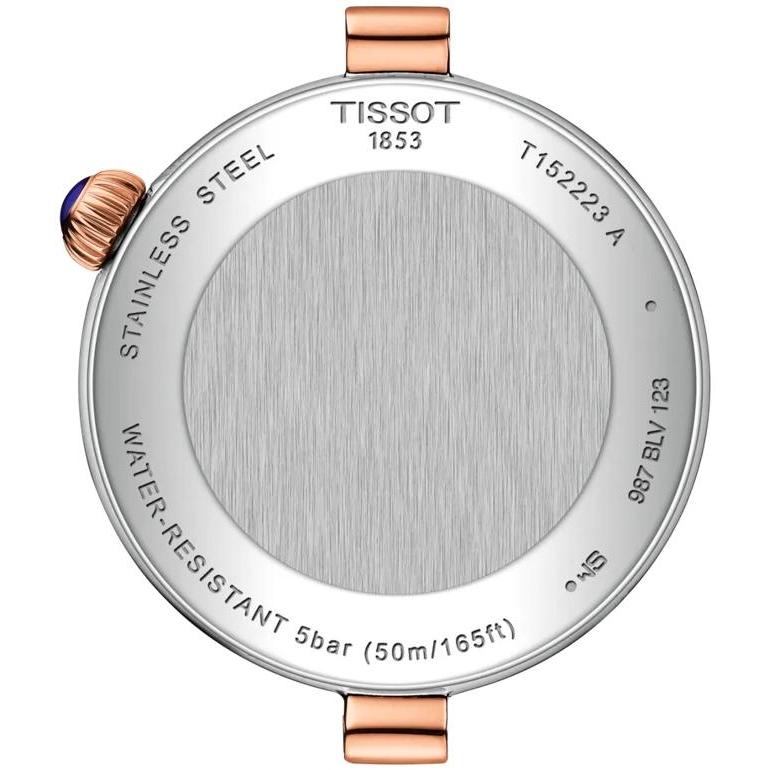 zegarek Tissot T1522232203600 Desir 296mm