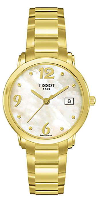 Tissot SCULPTURE 28mm T73.3.147.72