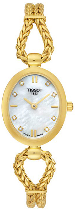 Tissot FINE LADY 20mm T73.3.366.76