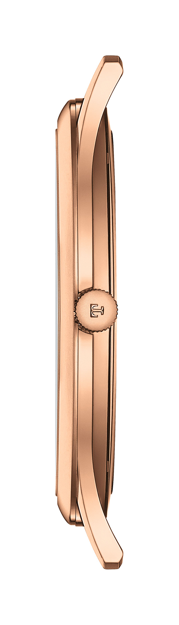 zegarek Tissot T9264107606100 kwarcowy męski Excellence EXCELLENCE 18K GOLD - miniatura 6