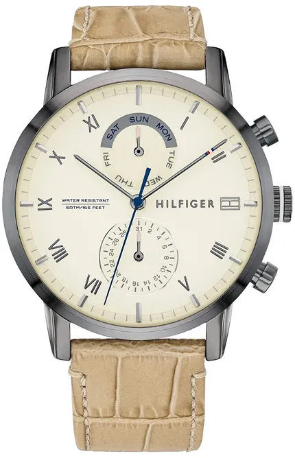 Tommy Hilfiger 1710399 Męskie - zdjęcie 1