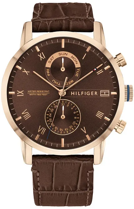 Tommy Hilfiger 1710400 Męskie - zdjęcie 1