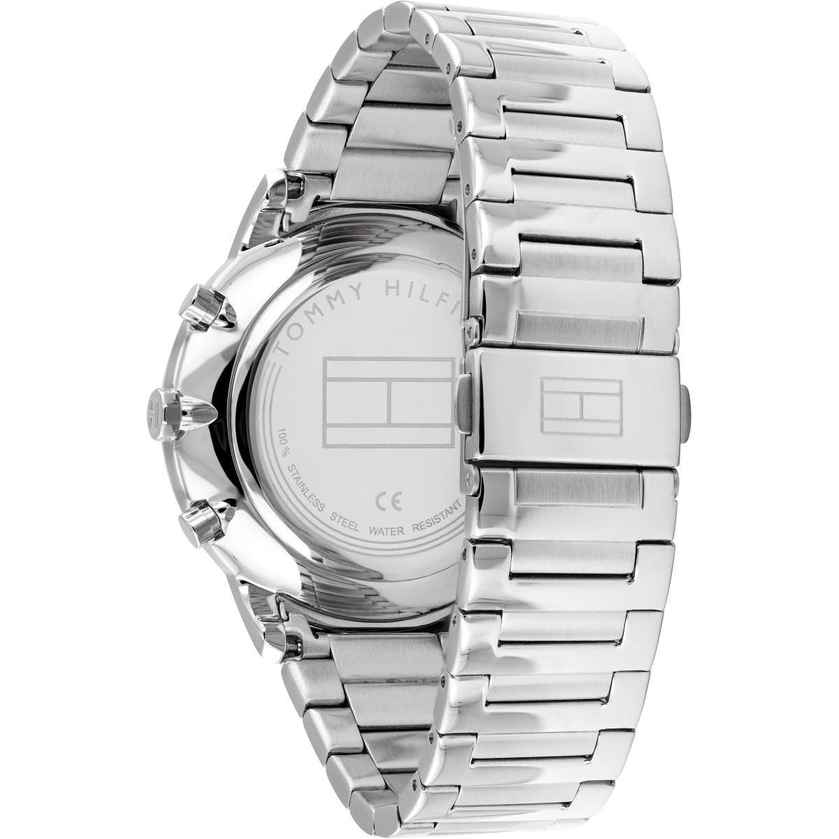 zegarek Tommy Hilfiger 1710407 kwarcowy męski Męskie - miniatura 6