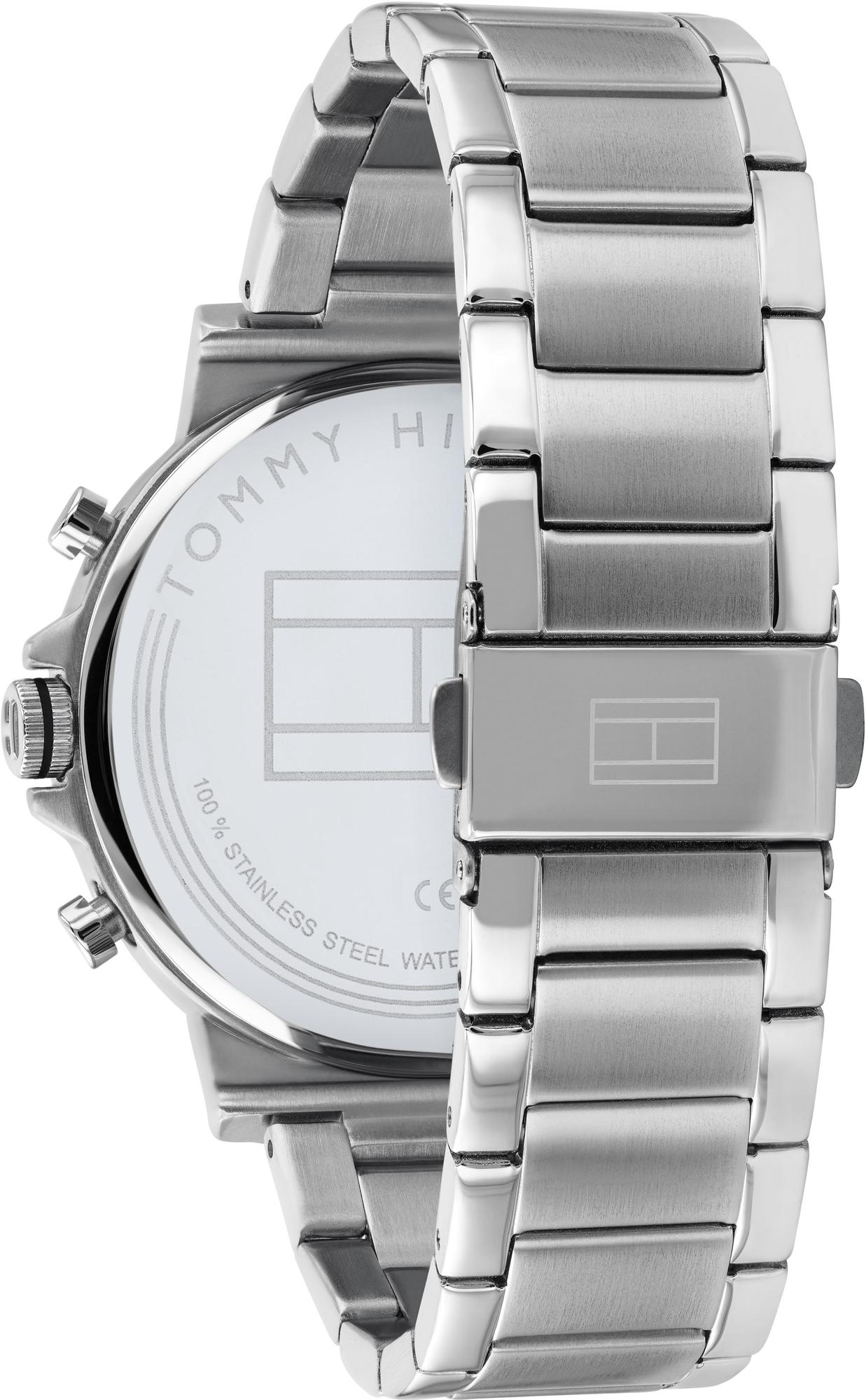 Tommy Hilfiger 1710413 męski zegarek Męskie bransoleta - miniatura 6