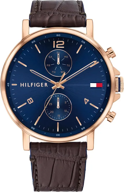 Tommy Hilfiger 1710418 Męskie - zdjęcie 1