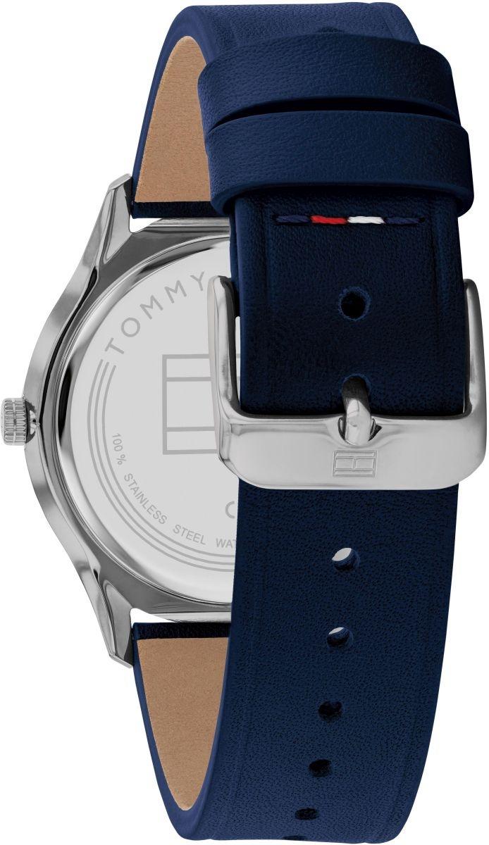zegarek Tommy Hilfiger 1710467 kwarcowy męski Męskie Adrian - miniatura 3