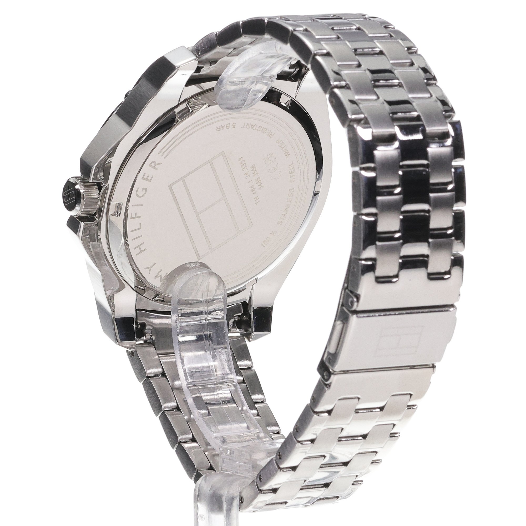 zegarek Tommy Hilfiger 1710487 kwarcowy męski Męskie Jason