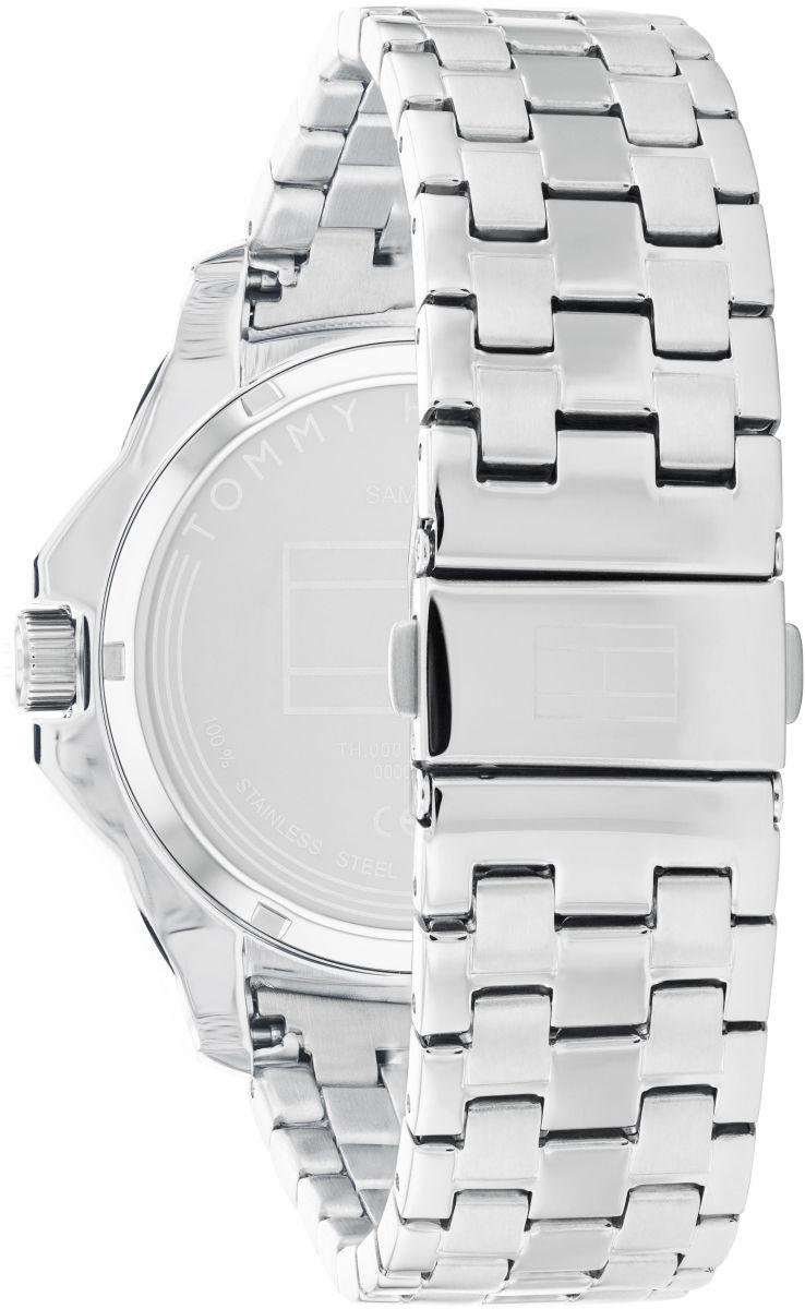 zegarek Tommy Hilfiger 1710487 kwarcowy męski Męskie Jason