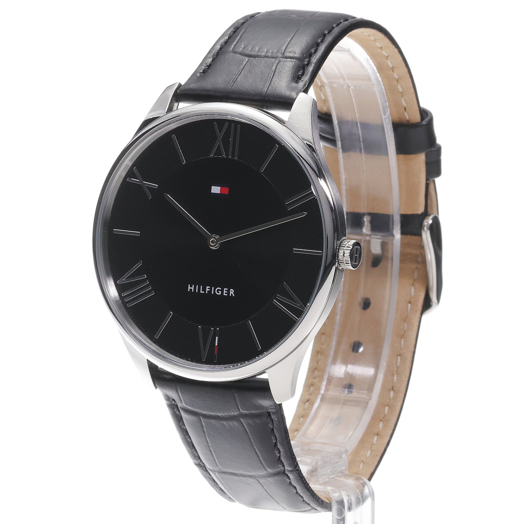 zegarek Tommy Hilfiger 1710516 kwarcowy męski Męskie Becker