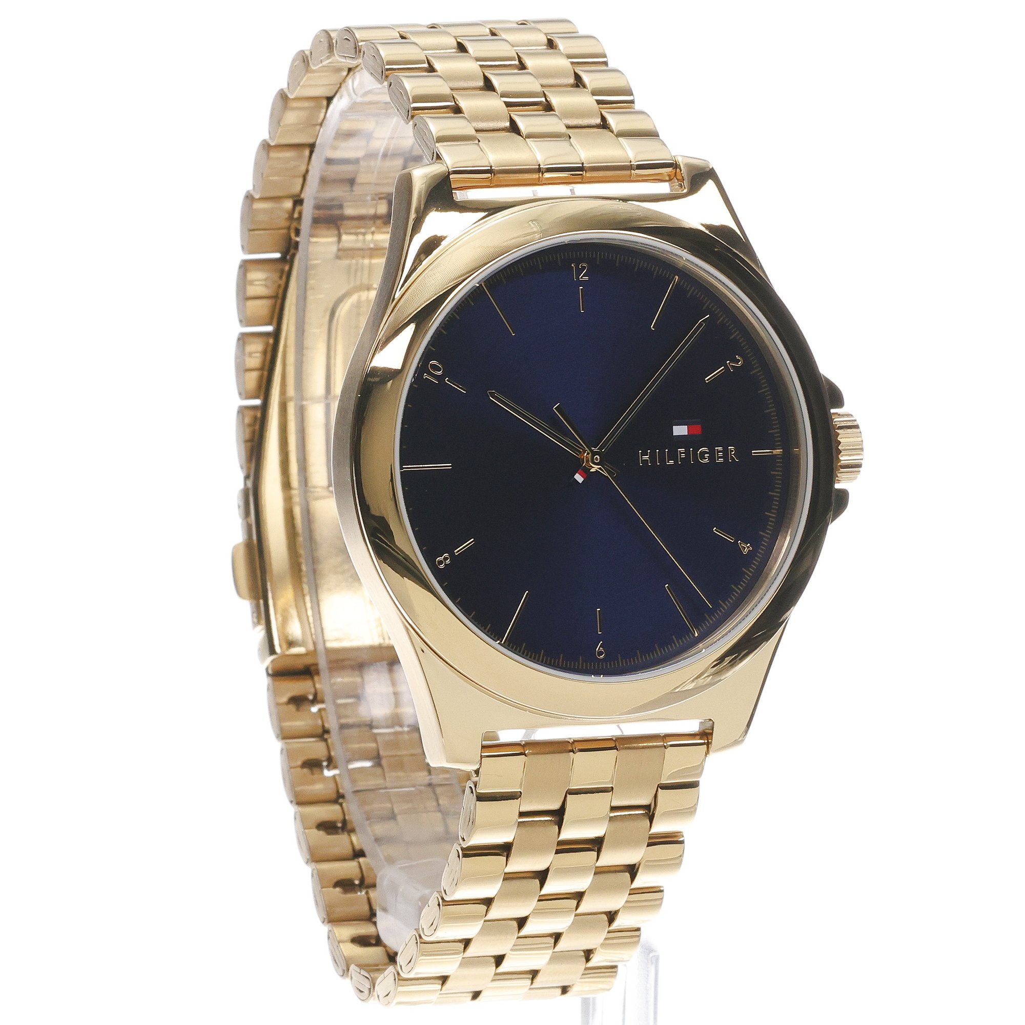 zegarek Tommy Hilfiger 1710546 kwarcowy męski Męskie Norris
