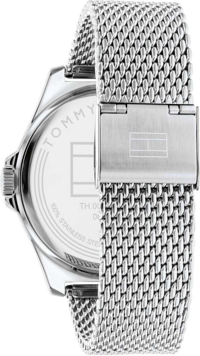 zegarek Tommy Hilfiger 1710548 kwarcowy męski Męskie Norris