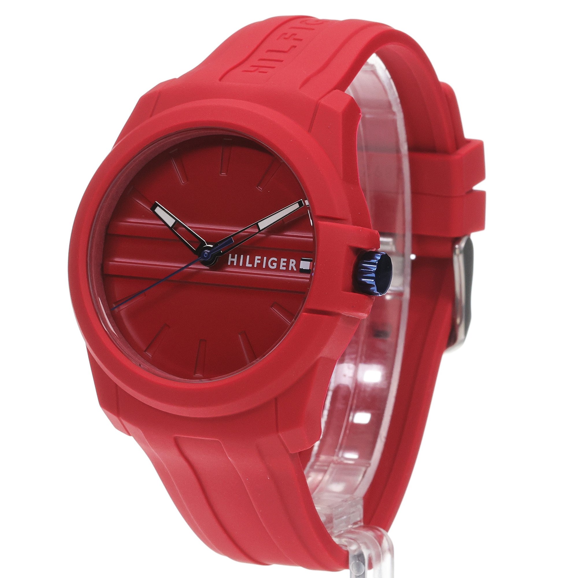 zegarek Tommy Hilfiger 1710598 kwarcowy męski Męskie Austin - miniatura 2