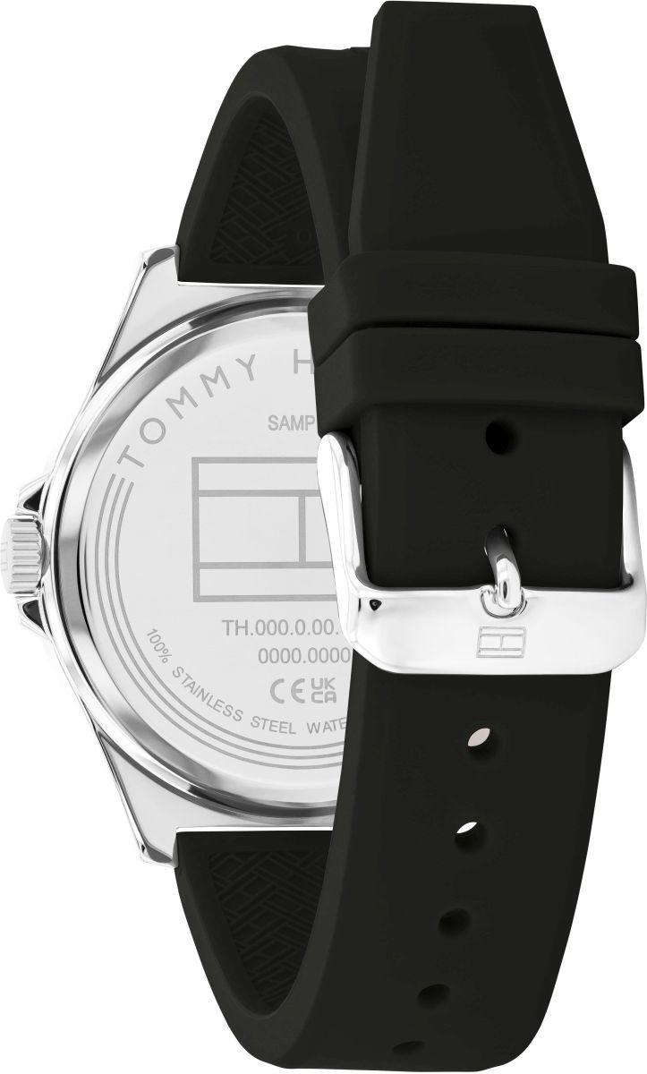 zegarek Tommy Hilfiger 1710617 kwarcowy męski Męskie Norris - miniatura 6