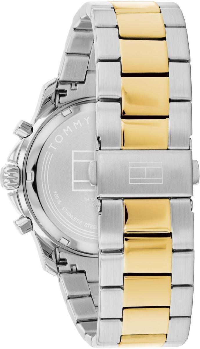 zegarek Tommy Hilfiger 1710627 kwarcowy męski Męskie Wesley