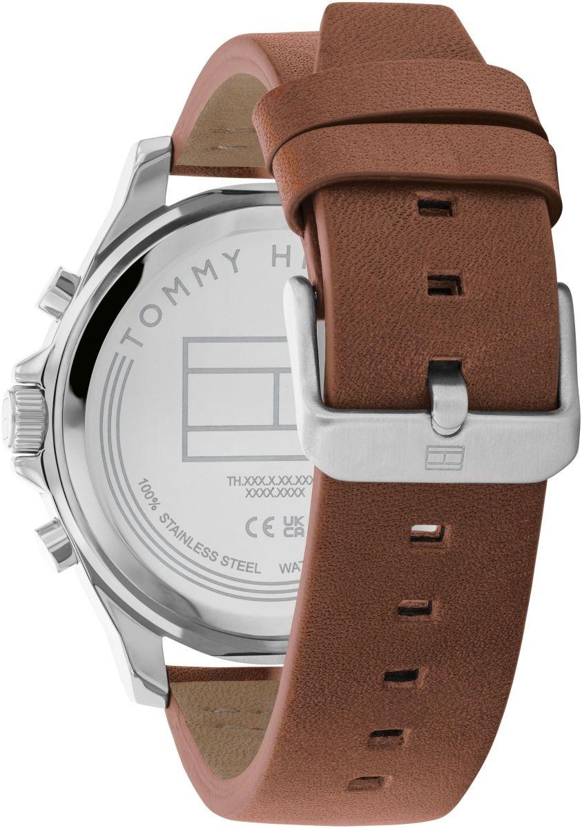 zegarek Tommy Hilfiger 1710633 kwarcowy męski Męskie - miniatura 6