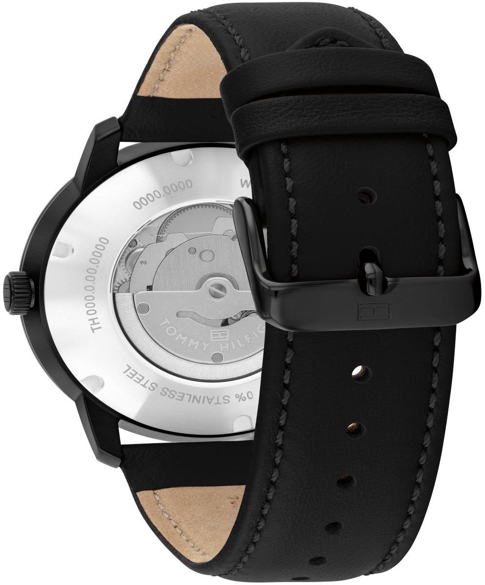 zegarek Tommy Hilfiger 1710659 automatyczny męski Męskie