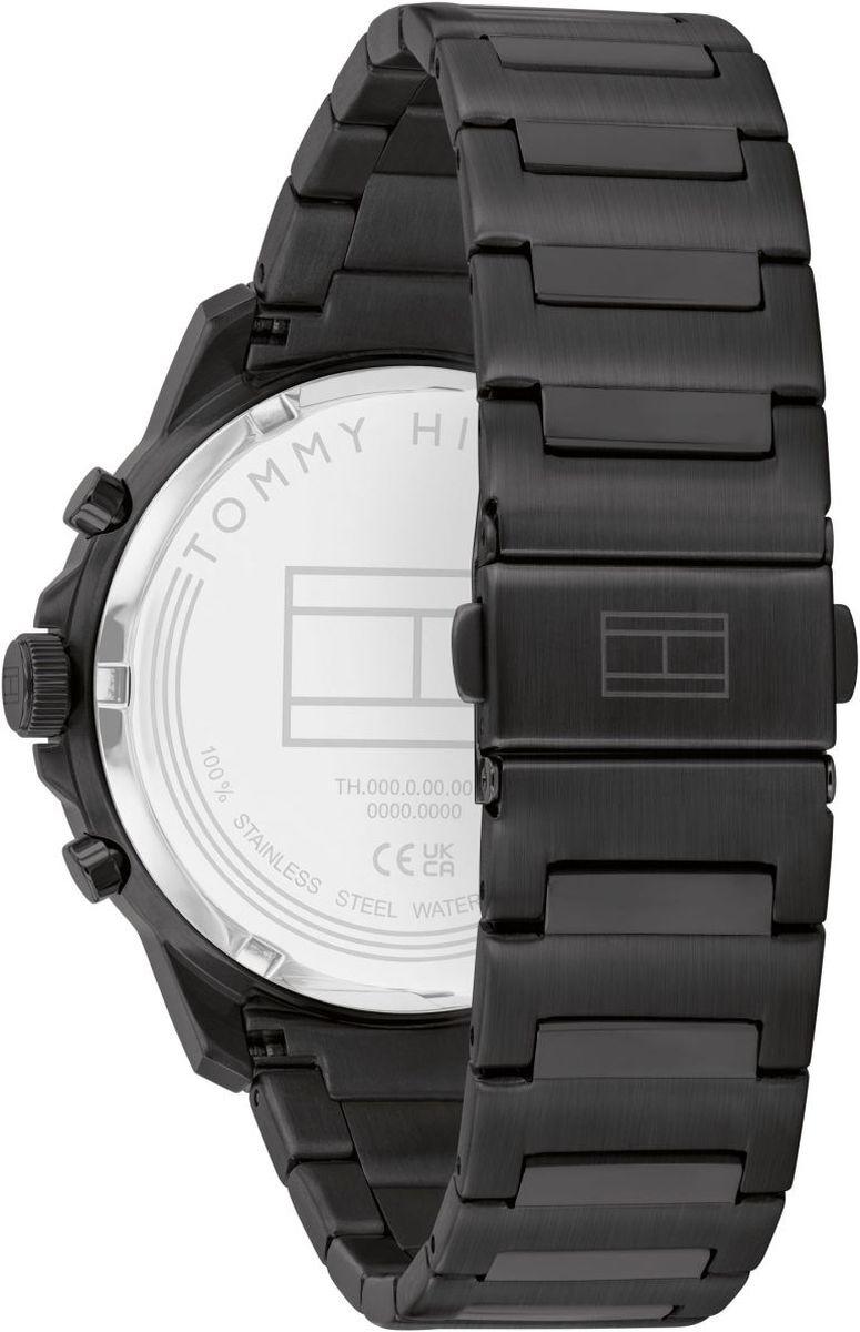 zegarek Tommy Hilfiger 1710685 kwarcowy męski Męskie Henry - miniatura 6