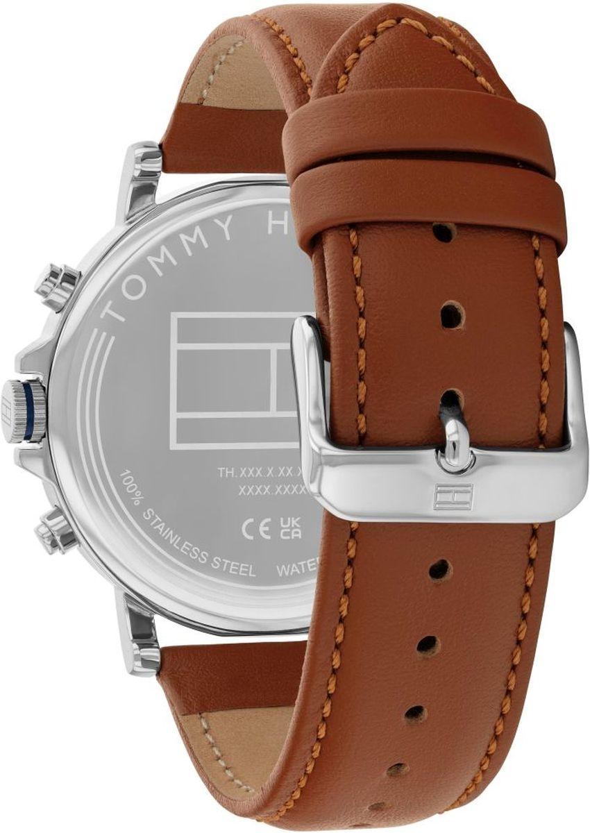zegarek Tommy Hilfiger 1710703 kwarcowy męski Męskie Classic - miniatura 3