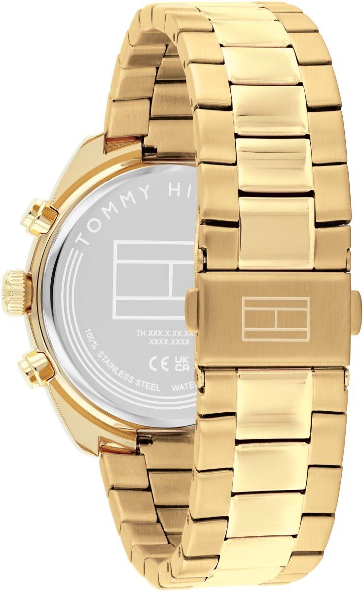 zegarek Tommy Hilfiger 1710723 kwarcowy męski Męskie - miniatura 5