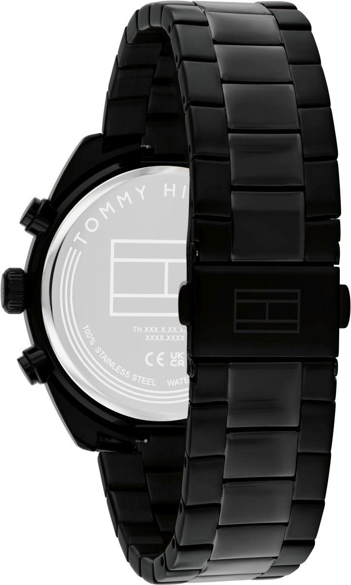 zegarek Tommy Hilfiger 1710724 męski z chronograf Męskie - miniatura 6