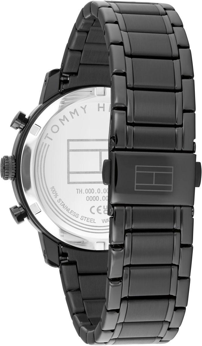 zegarek Tommy Hilfiger 1710730 kwarcowy męski Męskie Oxford