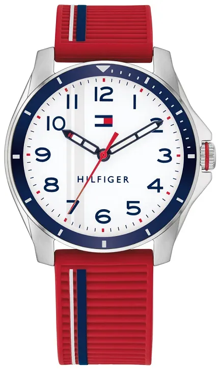 Tommy Hilfiger 1720006 Męskie - zdjęcie 1