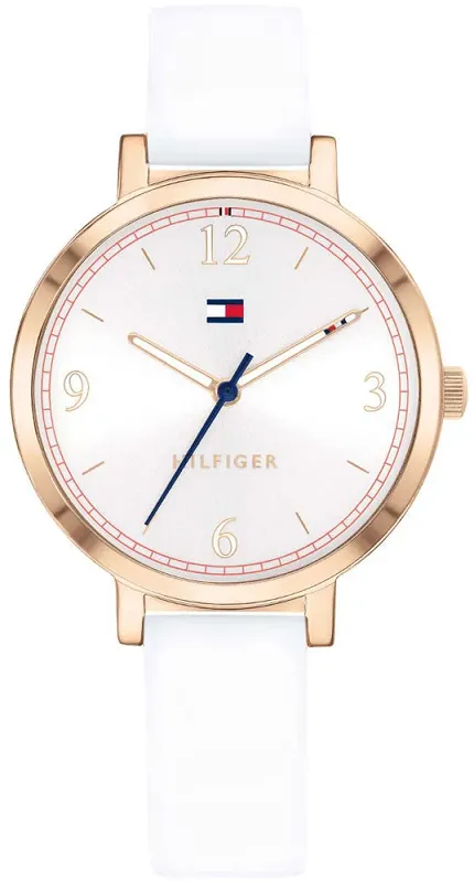 Tommy Hilfiger 1720011 Damskie - zdjęcie 1