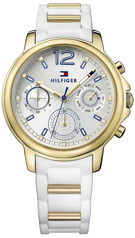 Tommy Hilfiger 1781745 Damskie - zdjęcie 1