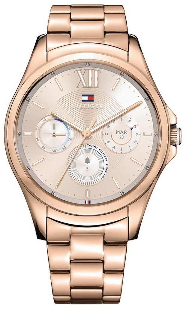 Tommy Hilfiger Smartwatch 1781832