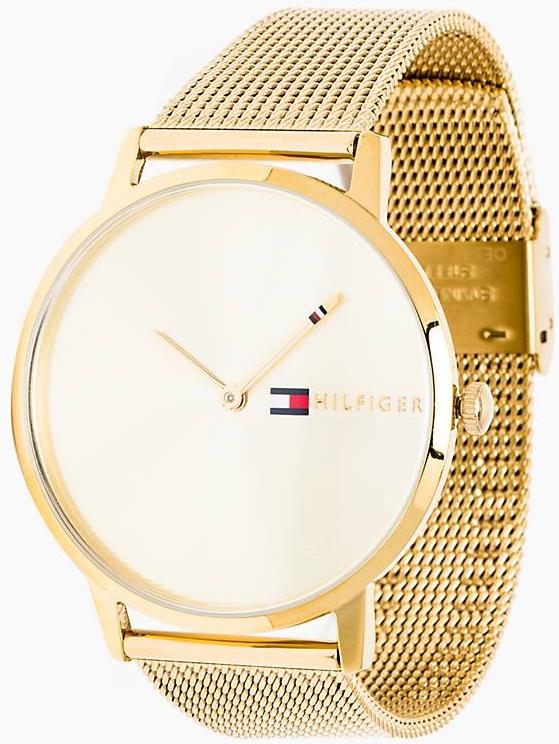 zegarek Tommy Hilfiger 1781972 kwarcowy damski Damskie Alex