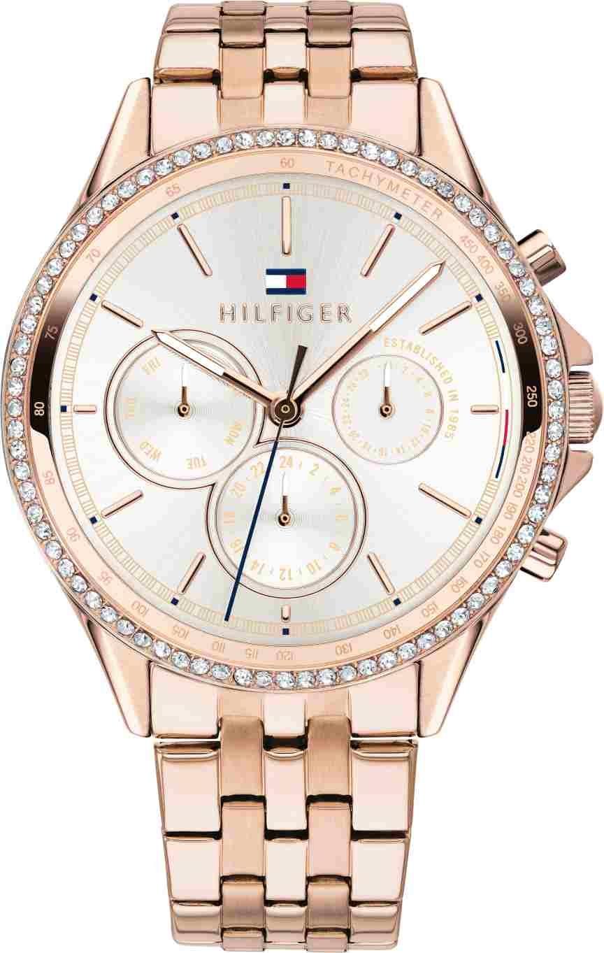 Tommy Hilfiger 1781978 Damskie