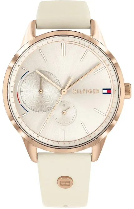 Tommy Hilfiger 1782022 Damskie - zdjęcie 1