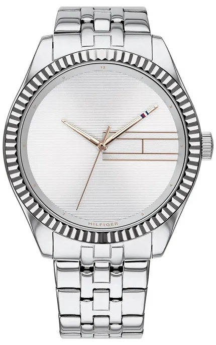 Tommy Hilfiger 1782080 Damskie - zdjęcie 1