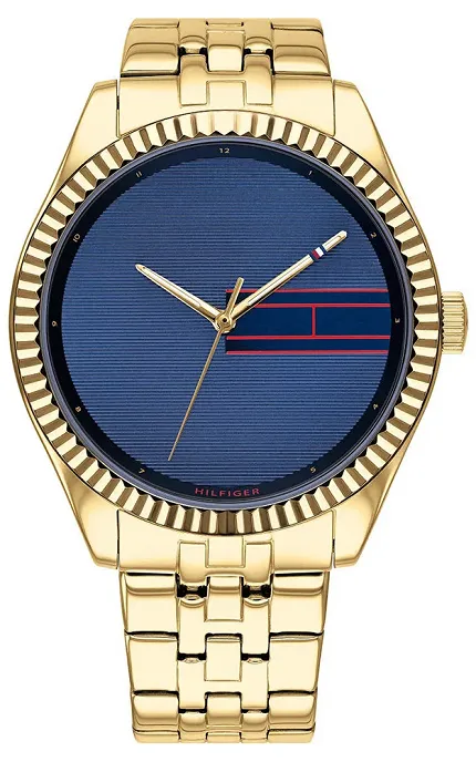Tommy Hilfiger 1782081 Damskie - zdjęcie 1
