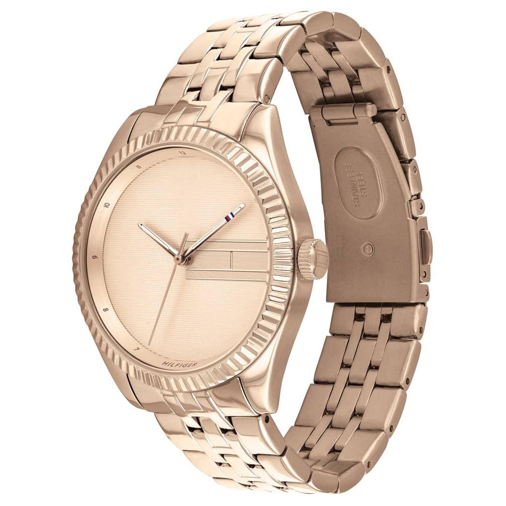 zegarek Tommy Hilfiger 1782082 kwarcowy damski Damskie - miniatura 6