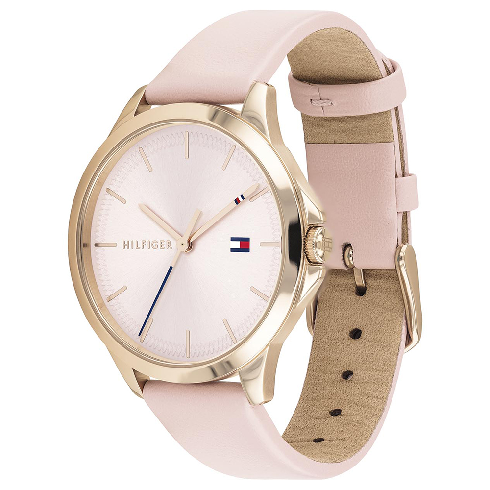 zegarek Tommy Hilfiger 1782090 kwarcowy damski Damskie