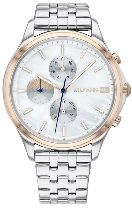 Tommy Hilfiger 1782122 Damskie - zdjęcie 1