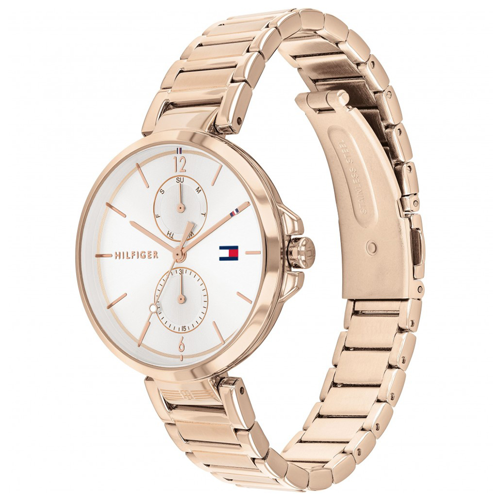 Tommy Hilfiger 1782124 zegarek damski Damskie - miniatura 2