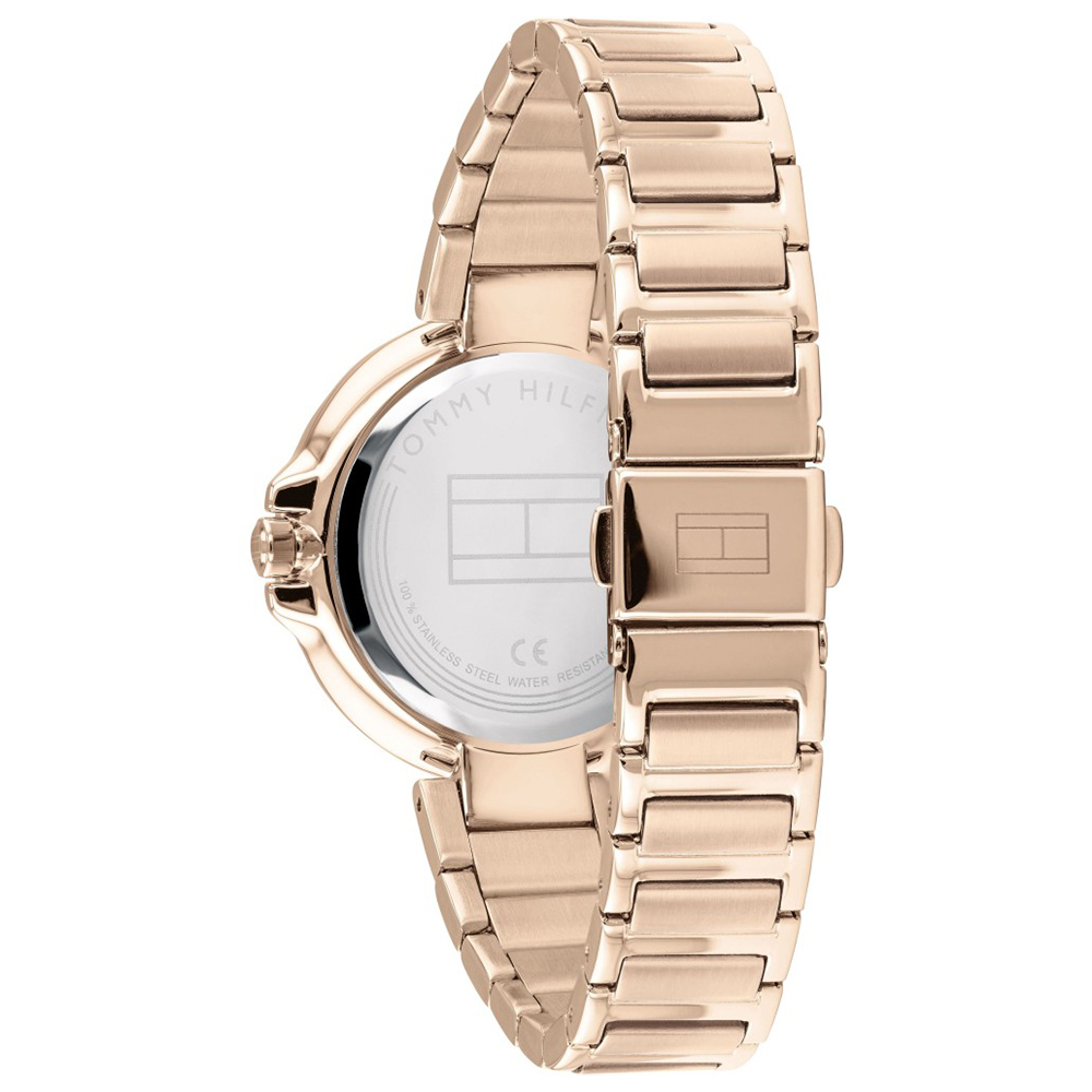 Tommy Hilfiger 1782124 damski zegarek Damskie bransoleta - miniatura 3