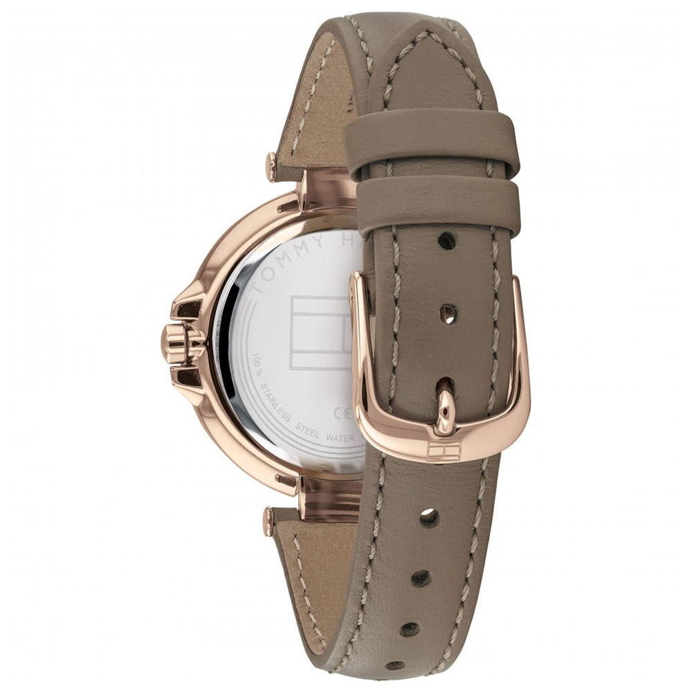 Tommy Hilfiger 1782125 damski zegarek Damskie pasek - miniatura 5