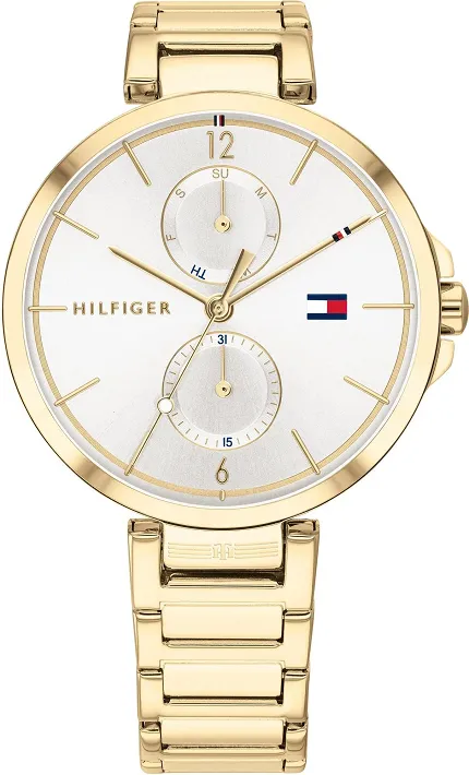 Tommy Hilfiger 1782128 Damskie - zdjęcie 1