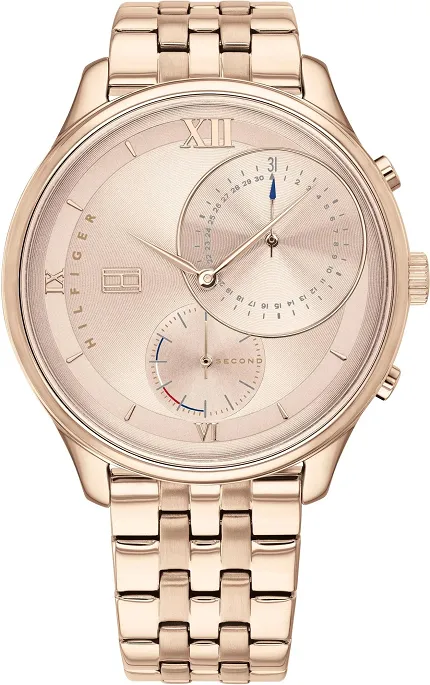 Tommy Hilfiger 1782134 Damskie - zdjęcie 1