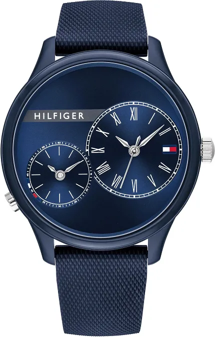 Tommy Hilfiger 1782146 Damskie - zdjęcie 1