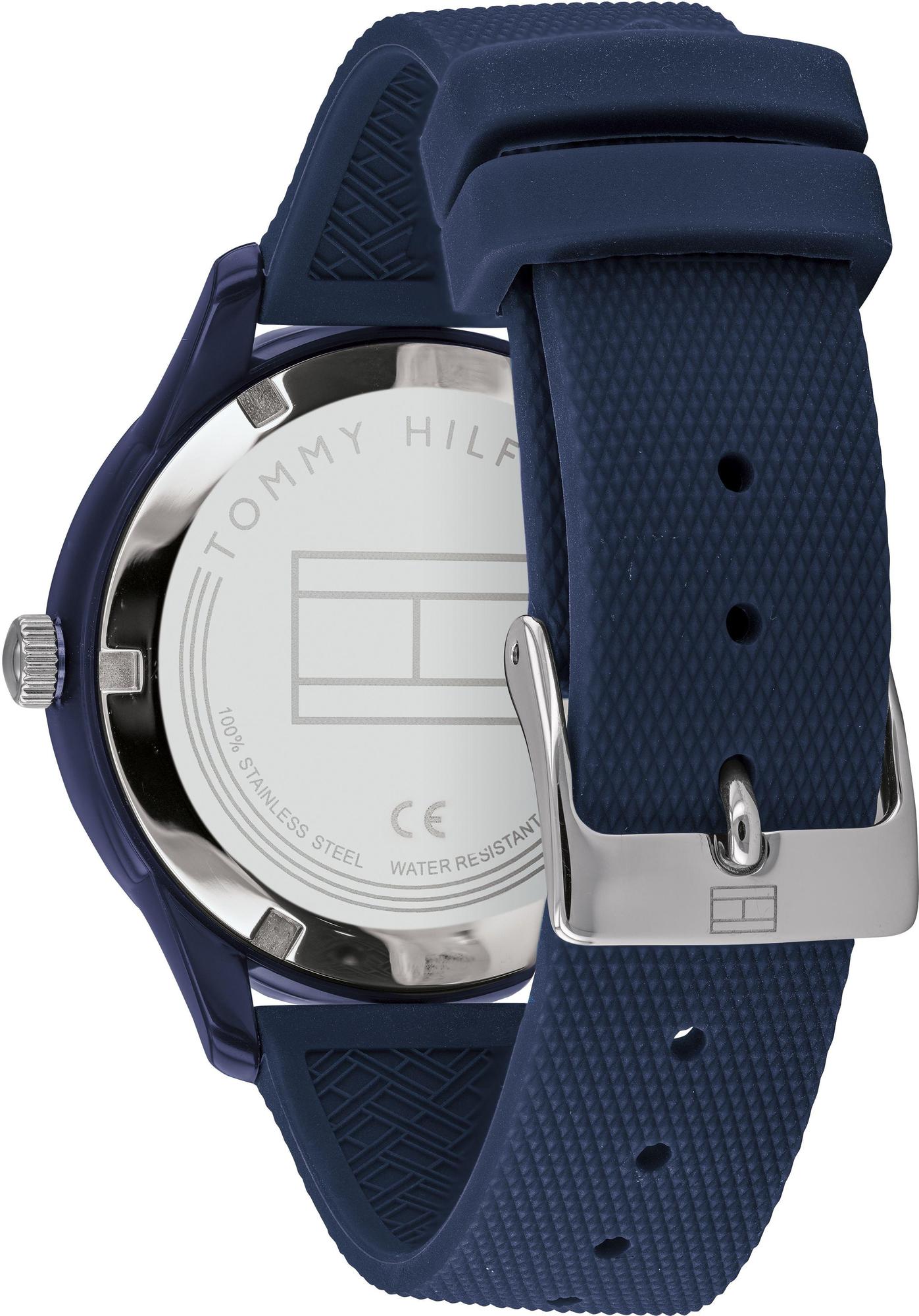 zegarek Tommy Hilfiger 1782146 kwarcowy damski Damskie - miniatura 6