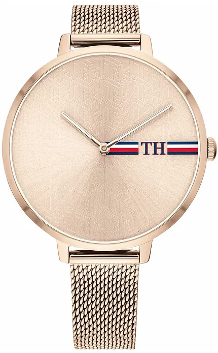 Tommy Hilfiger 1782158 Damskie - zdjęcie 1