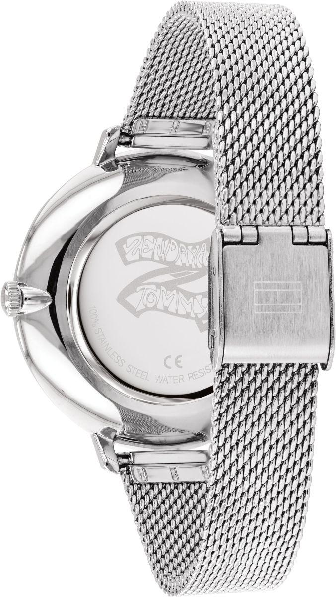 zegarek Tommy Hilfiger 1782163 kwarcowy damski Damskie Project Z